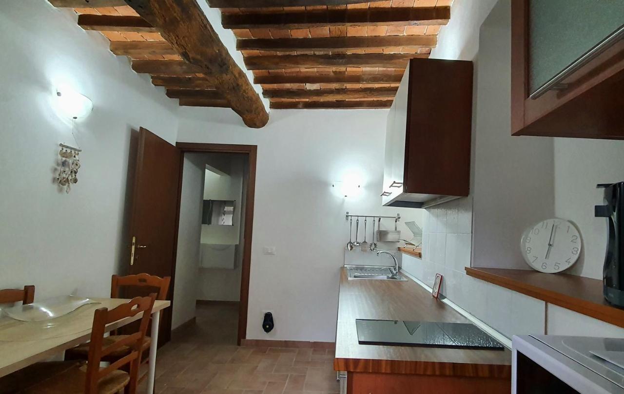 La Casetta Camaiore Εξωτερικό φωτογραφία