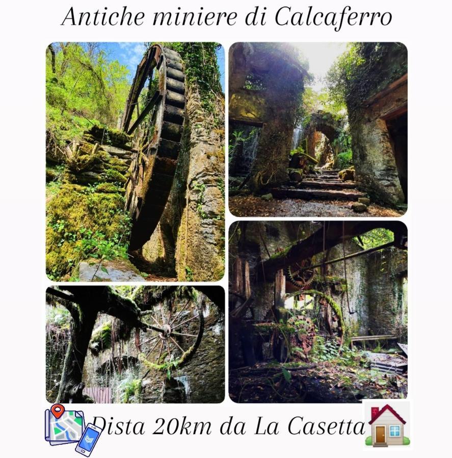 La Casetta Camaiore Εξωτερικό φωτογραφία