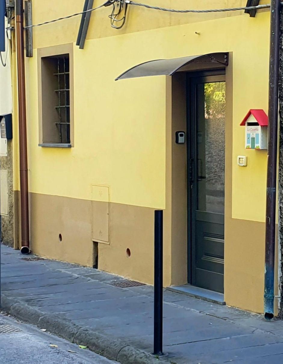 La Casetta Camaiore Εξωτερικό φωτογραφία