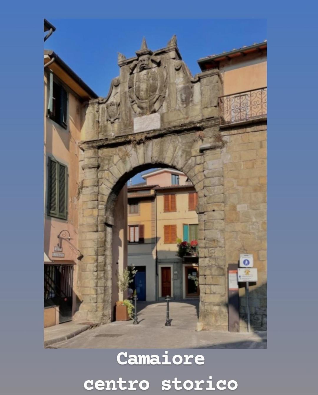 La Casetta Camaiore Εξωτερικό φωτογραφία
