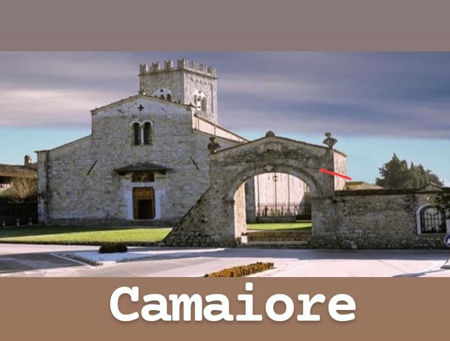 La Casetta Camaiore Εξωτερικό φωτογραφία